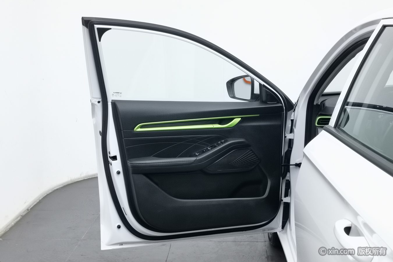 GEELY Emgrand 2024 #8 GEELY Emgrand 2024 imagem de carro #8