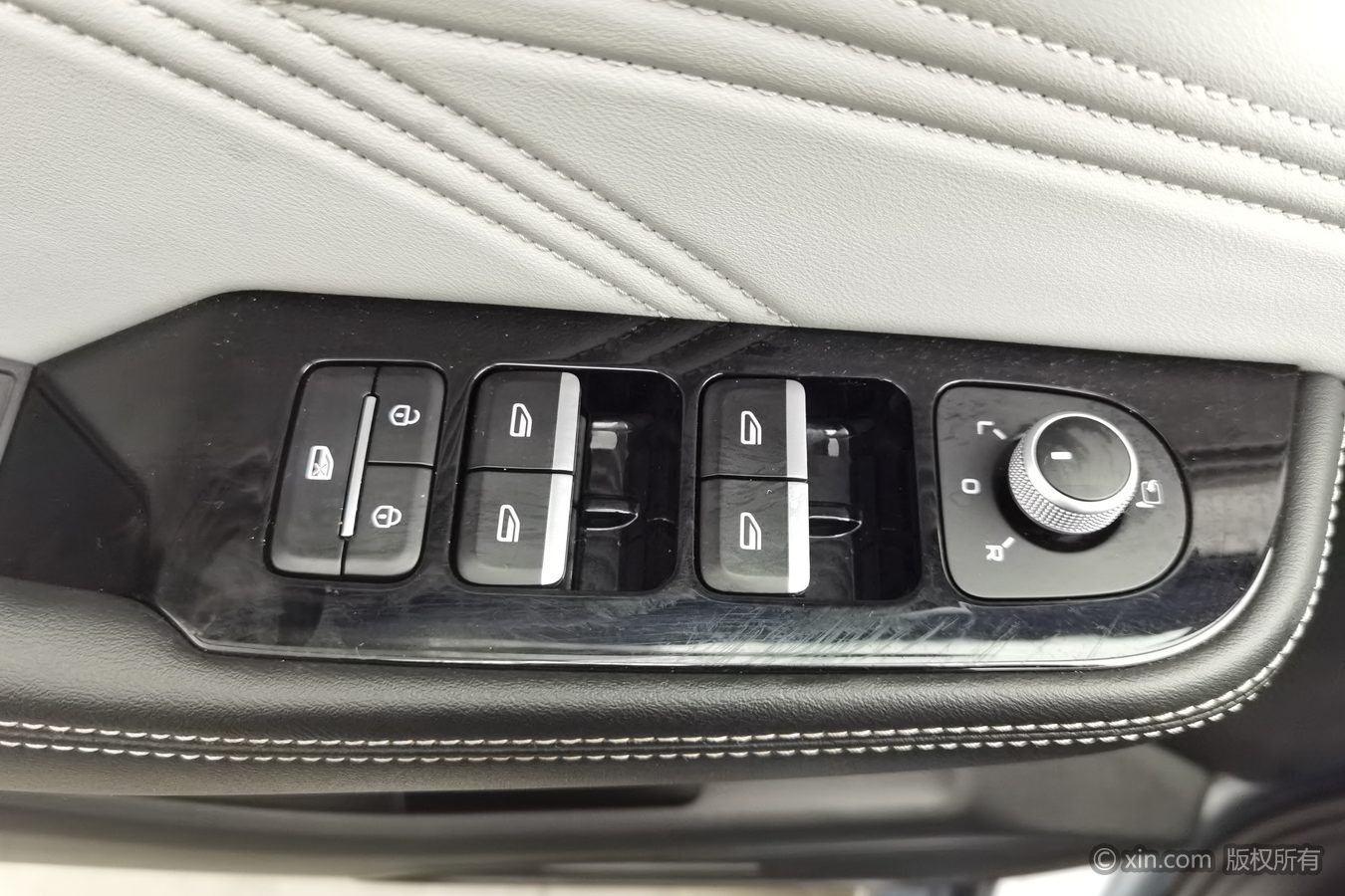 GEELY Preface 2023 car image #9