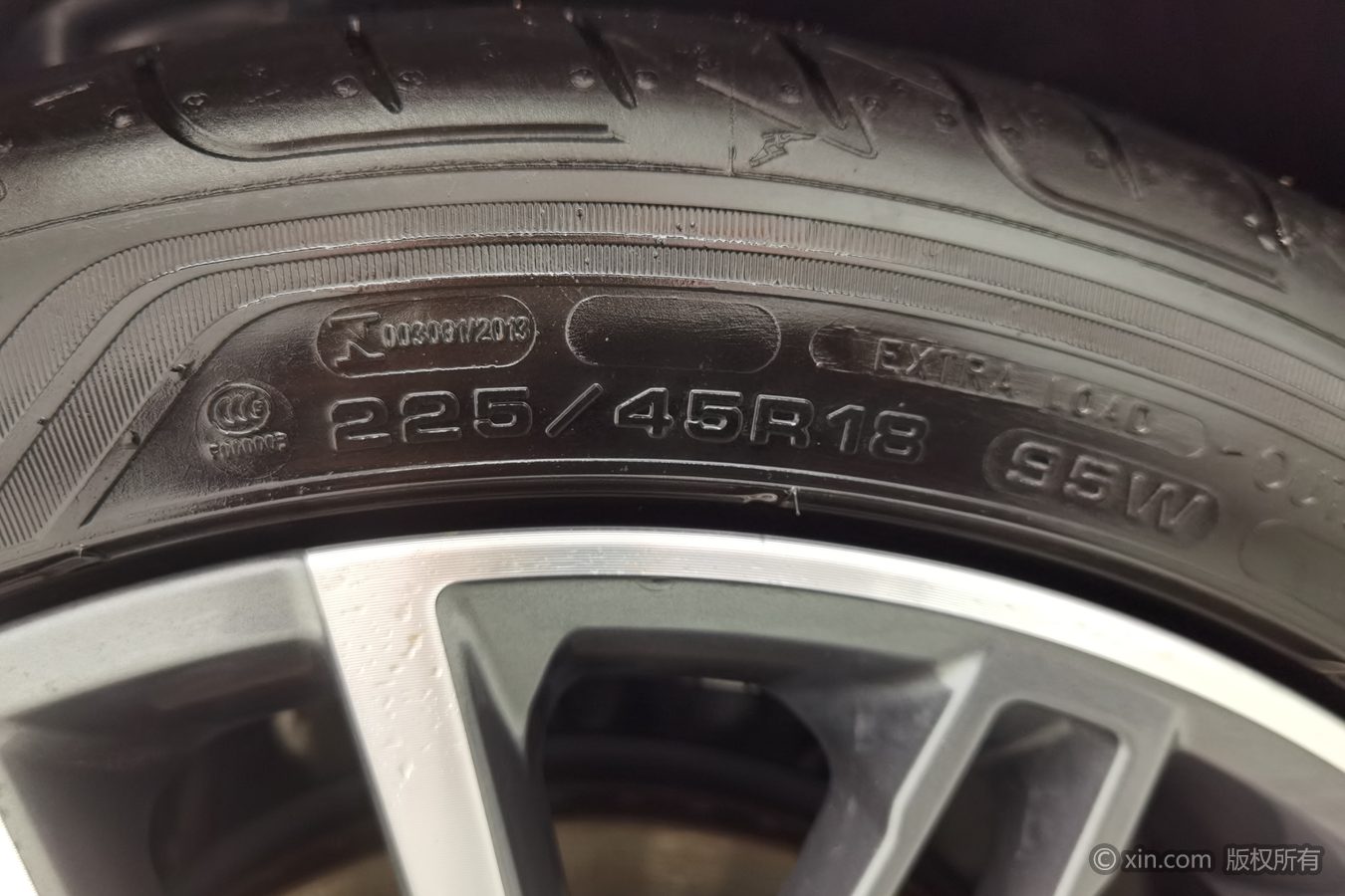 GEELY Preface 2023 car image #25