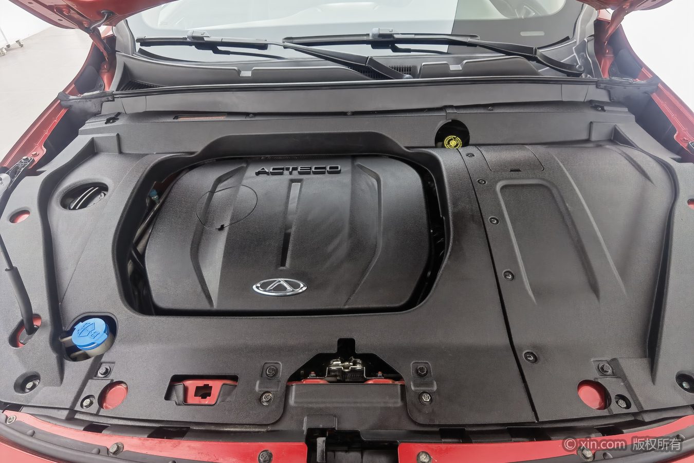 Chery Tiggo 7 2018 image de voiture #18