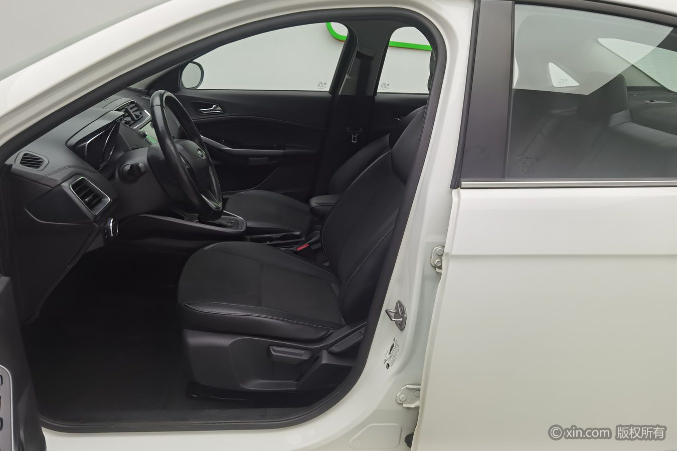 Ford Escort 2020 #10 Ford Escort 2020 image de voiture #10