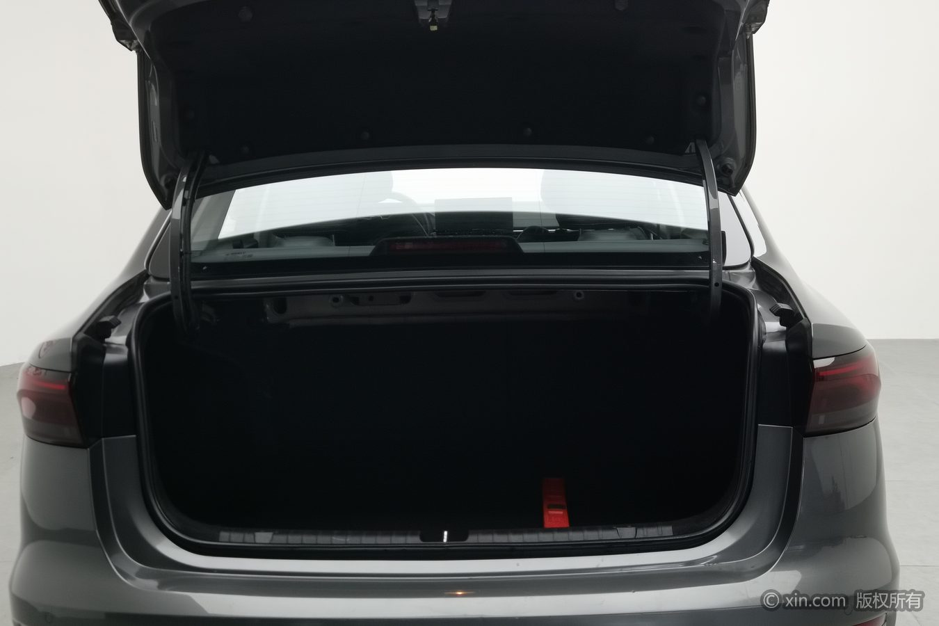 GEELY Emgrand 2023 car image #17