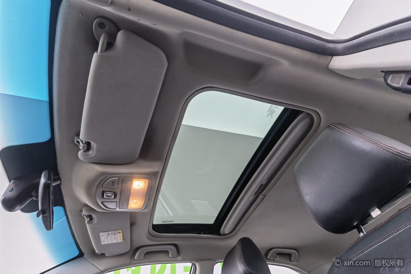 GEELY Vision 2017 #15 GEELY Vision 2017 car image #15