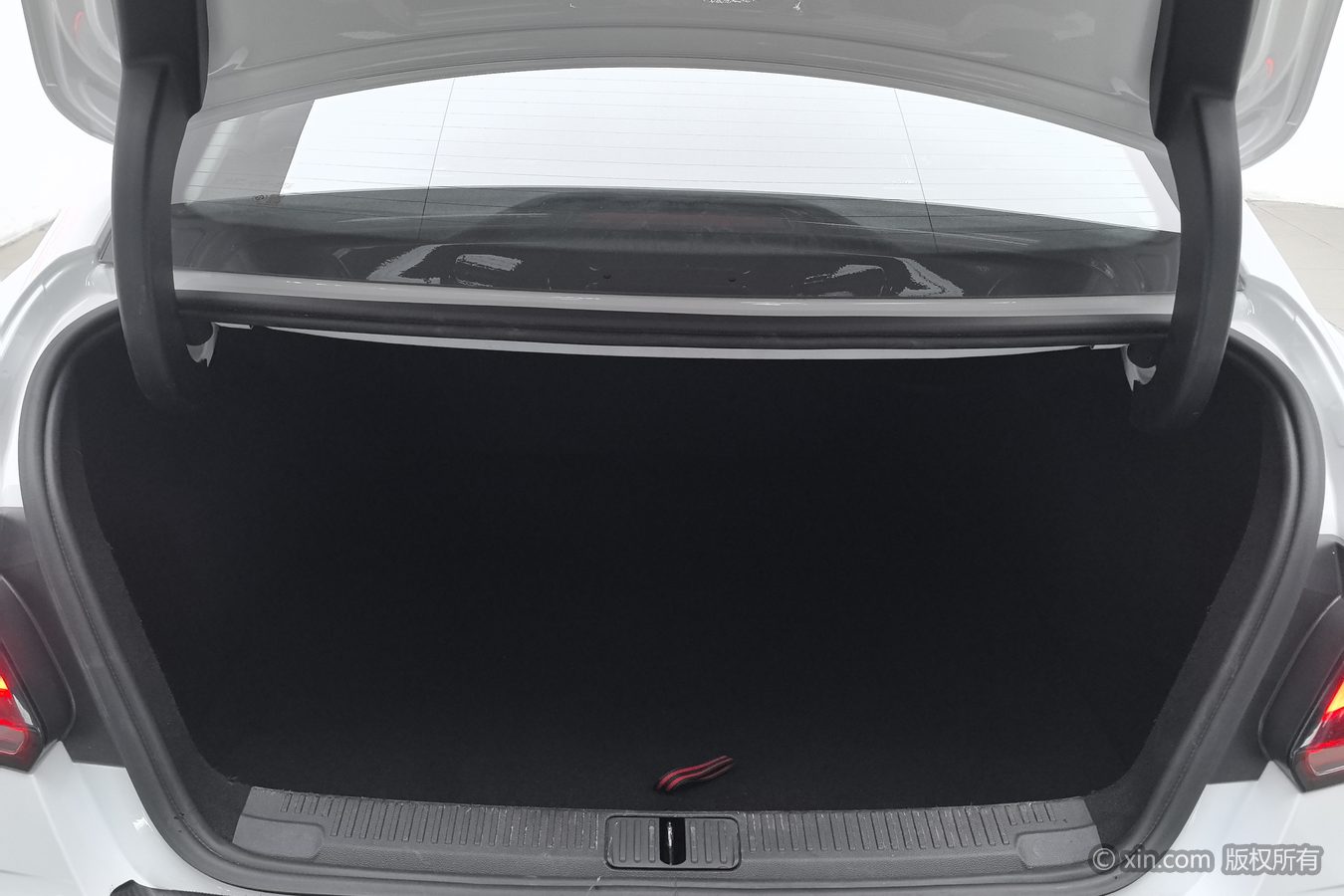 MG 5 2025 car image #17