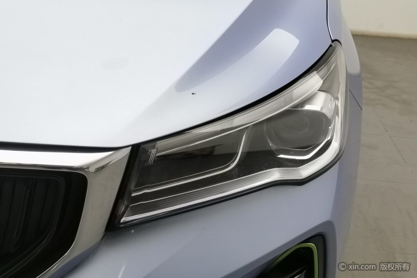 GEELY Emgrand 2023 #6 GEELY Emgrand 2023 car image #6