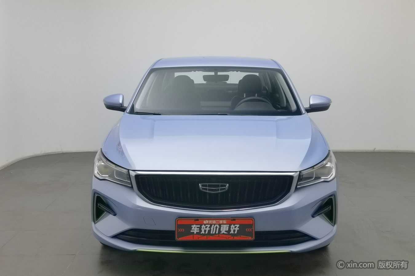 GEELY Emgrand 2023 #4 GEELY Emgrand 2023 car image #4