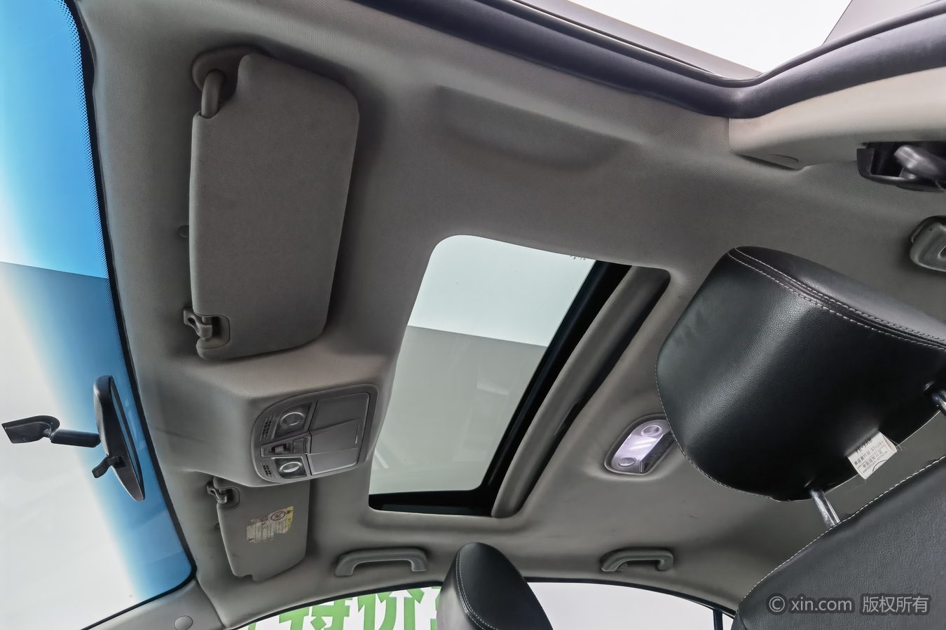 GEELY Emgrand 2016 car image #15