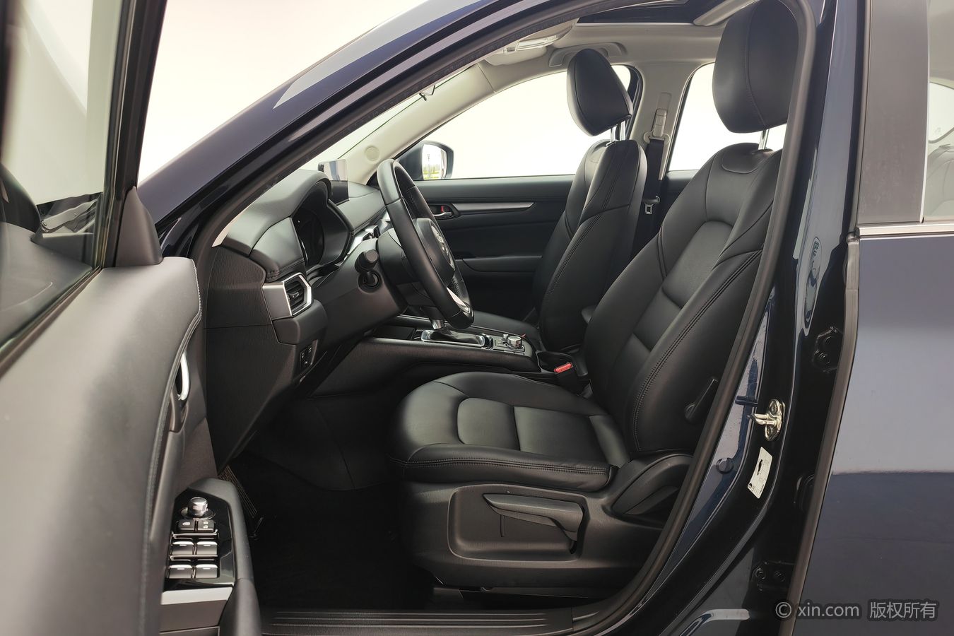 Mazda CX-5 2024 car image #10