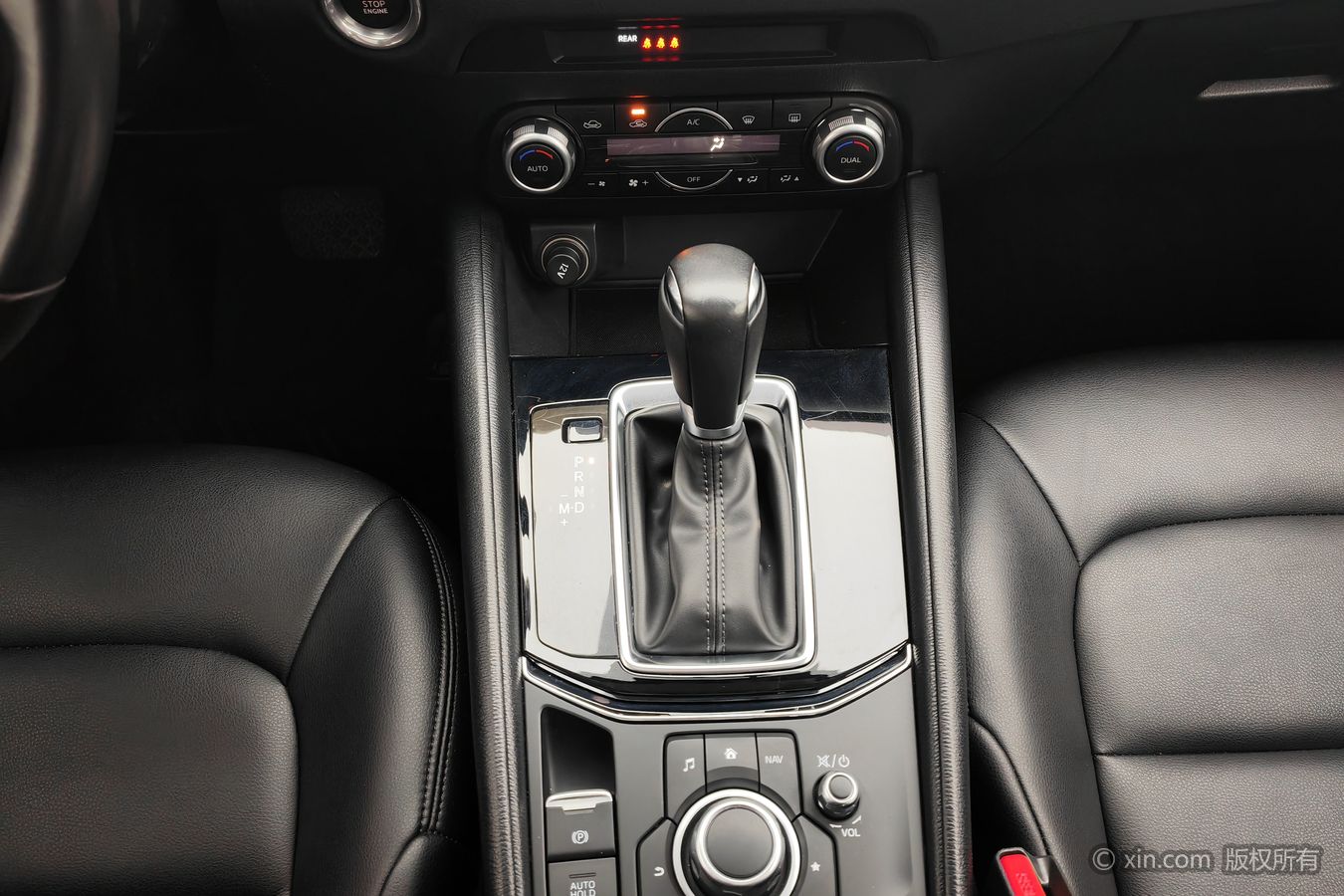 Mazda CX-5 2024 car image #14