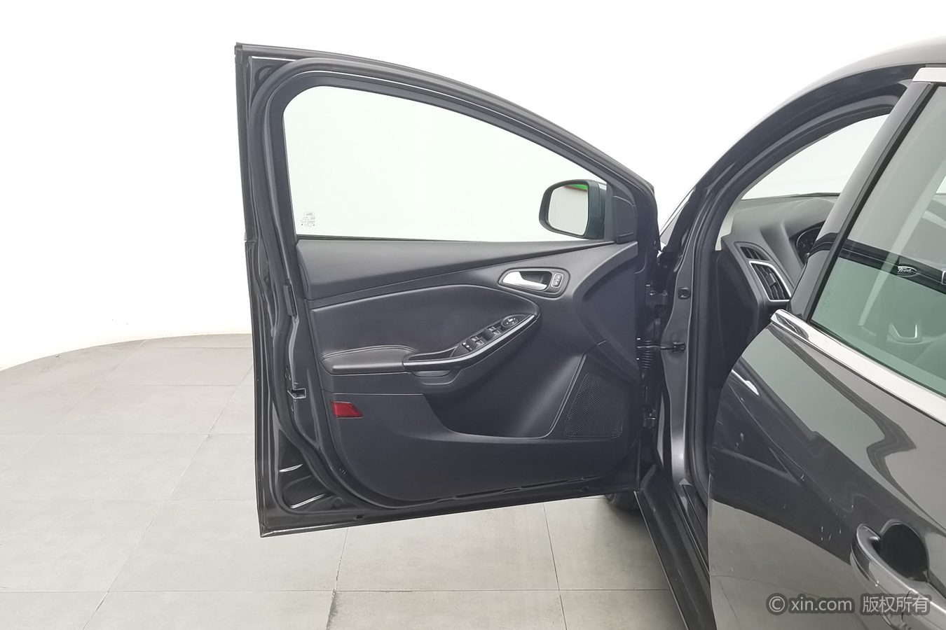 Ford Focus 2016 #8 Ford Focus 2016 image de voiture #8