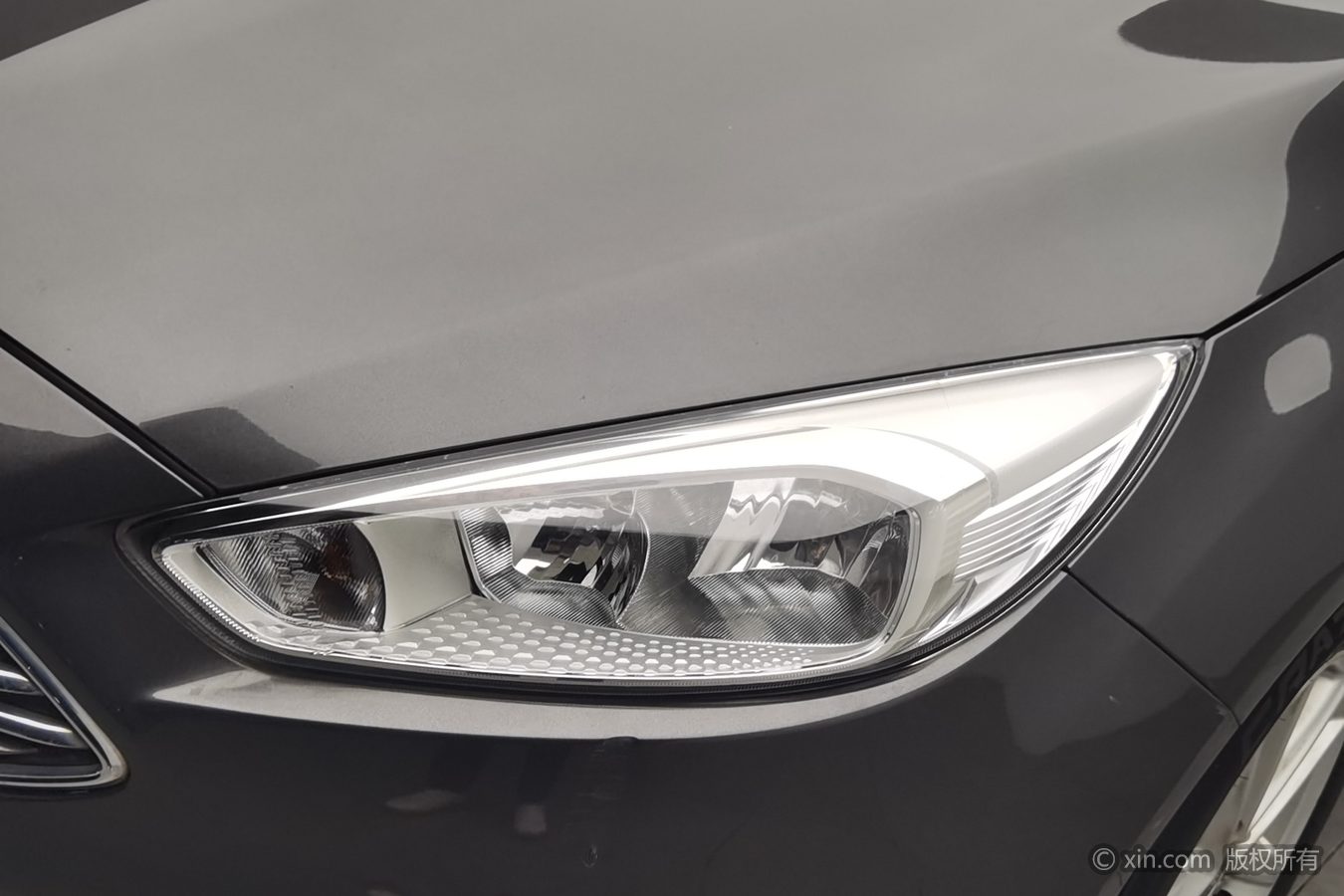 Ford Focus 2016 #6 Ford Focus 2016 image de voiture #6