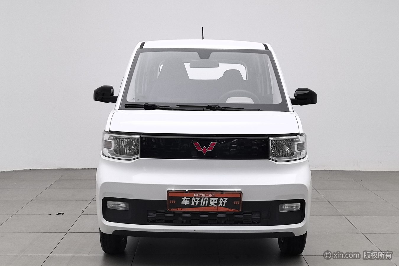 五菱汽车 宏光MINIEV 2020 汽车图片 #4
