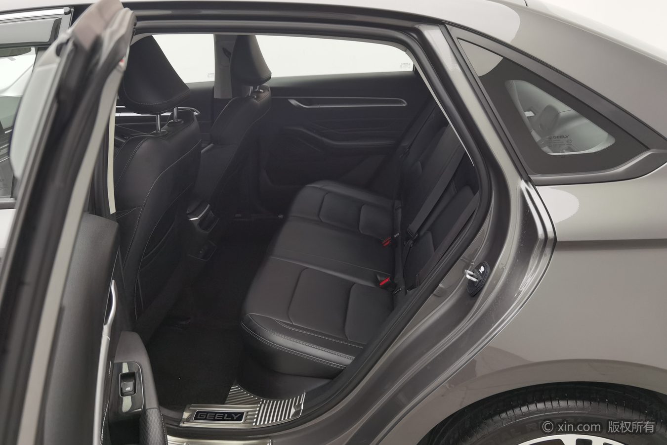 GEELY Emgrand 2025 car image #16