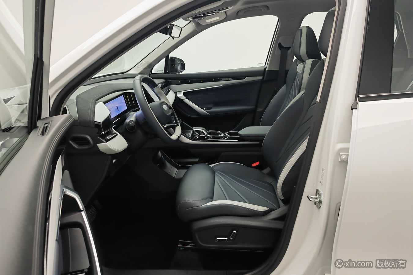 GEELY Boyue L 2023 #10 GEELY Boyue L 2023 car image #10