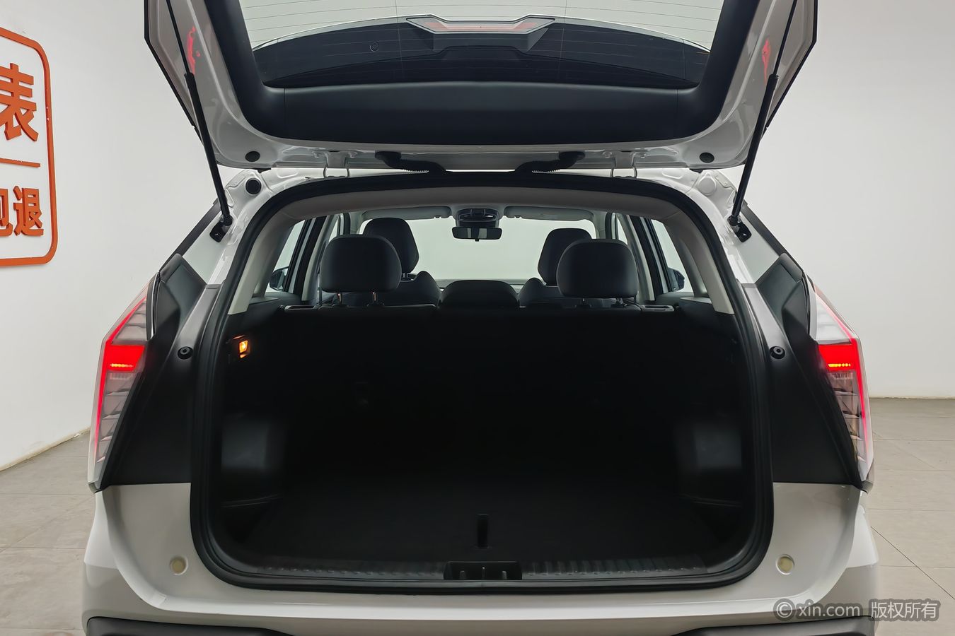 GEELY Boyue L 2023 #17 GEELY Boyue L 2023 car image #17