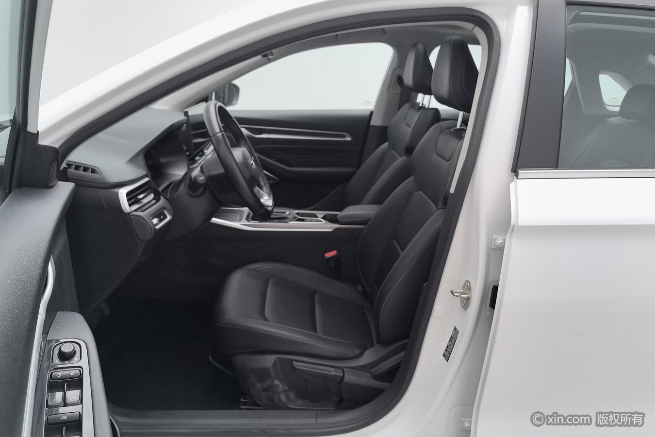 GEELY Emgrand 2023 car image #10