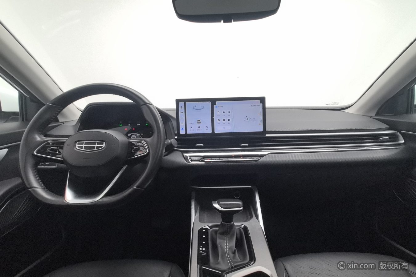 GEELY Emgrand 2023 car image #12