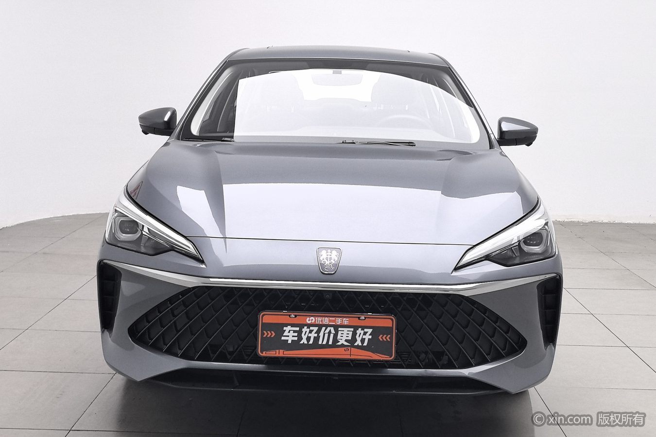 Roewe i5 2025 #4 Roewe i5 2025 car image #4
