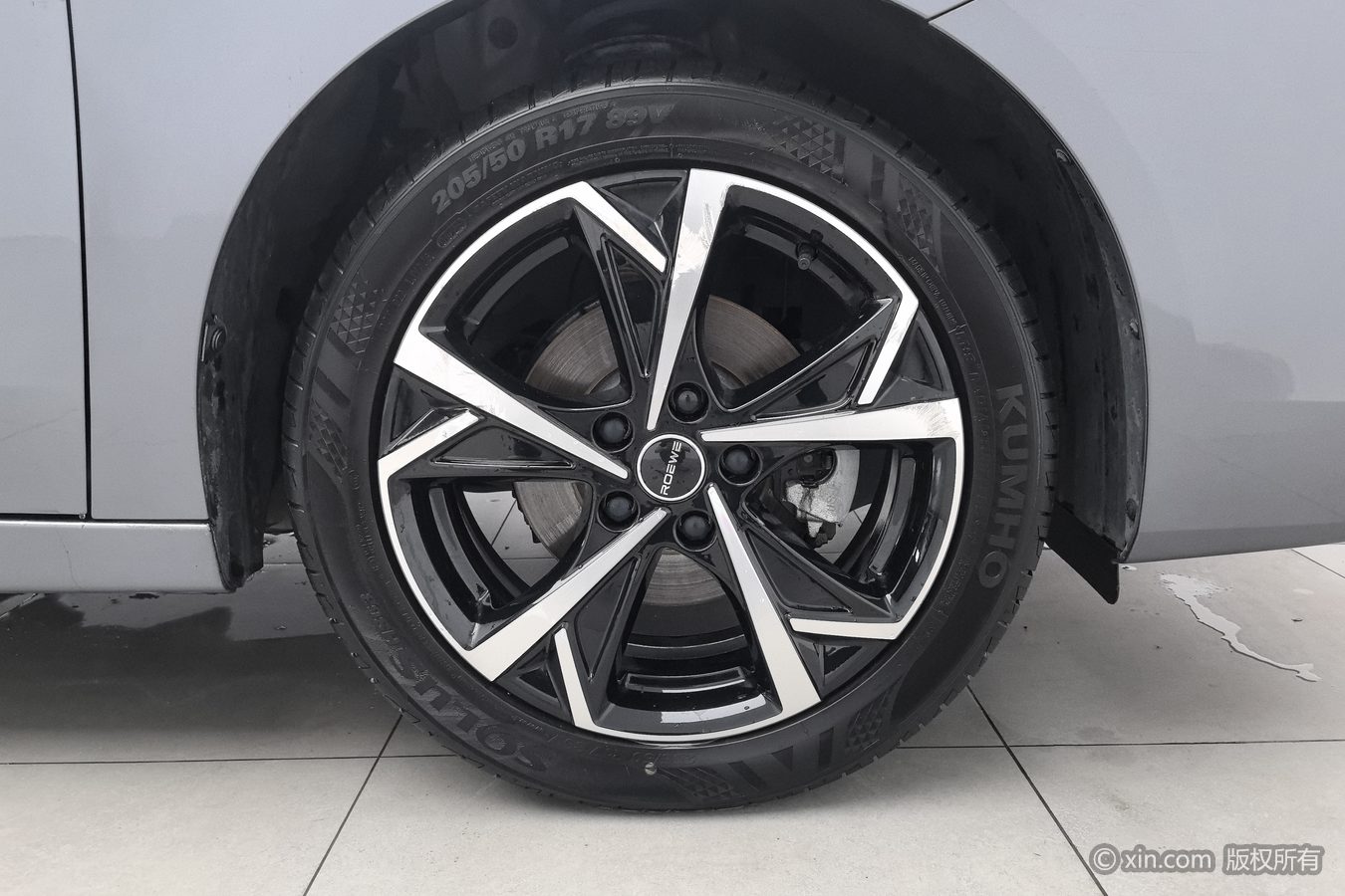 Roewe i5 2025 #7 Roewe i5 2025 car image #7