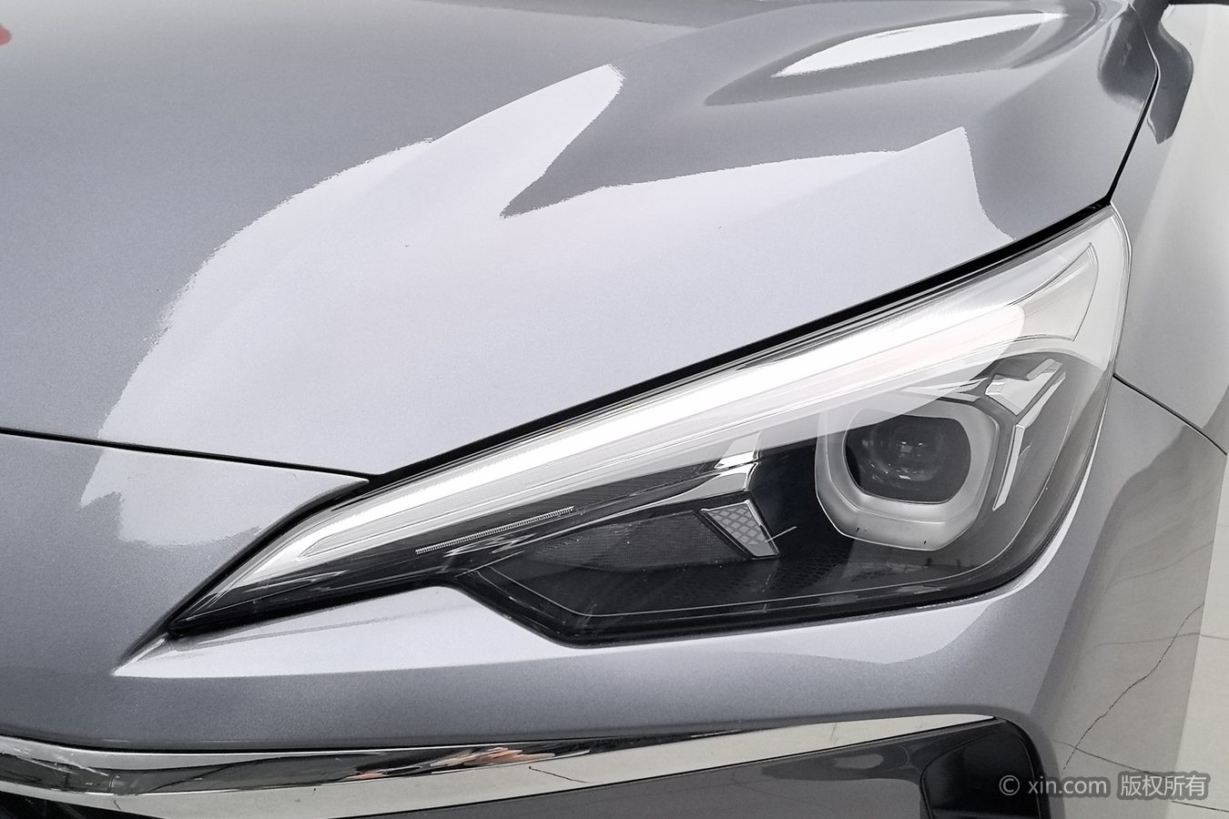 Roewe i5 2025 #6 Roewe i5 2025 car image #6