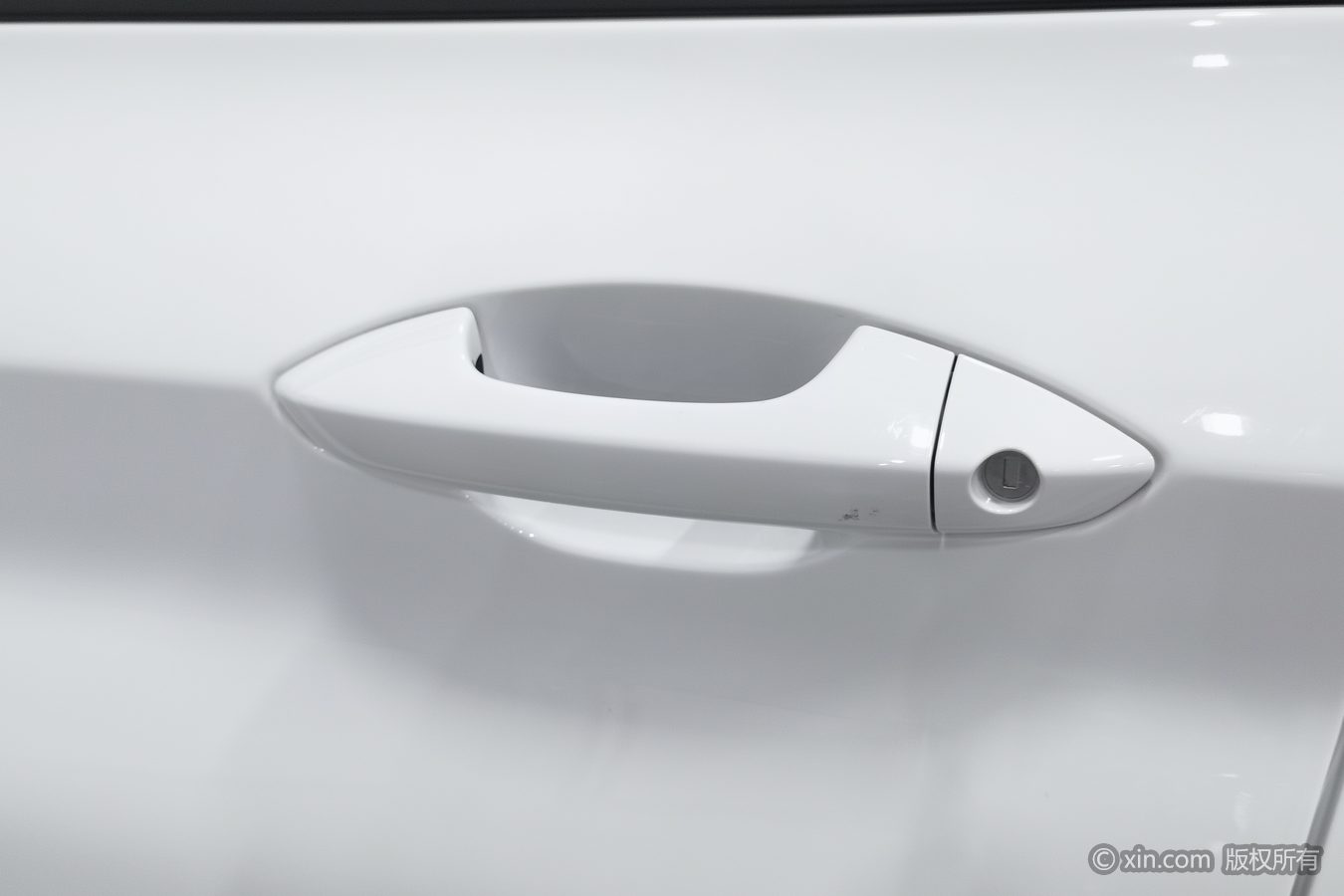GEELY Coolray 2025 #19 GEELY Coolray 2025 car image #19