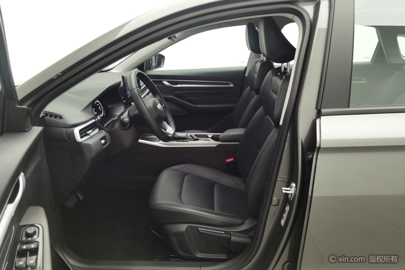 GEELY Emgrand 2025 صورة سيارة #10