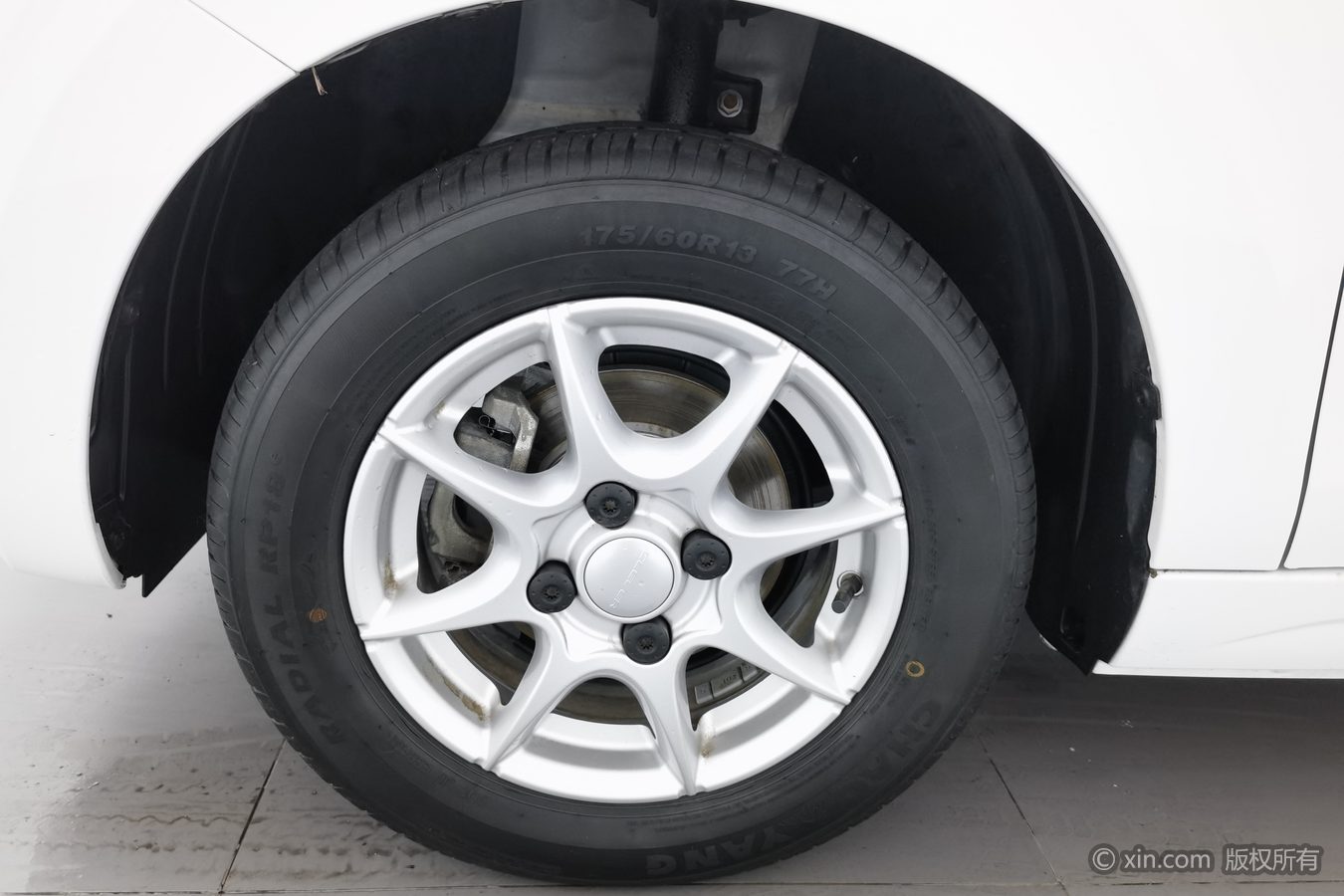 Roewe CLEVER 2023 #7 Roewe CLEVER 2023 car image #7