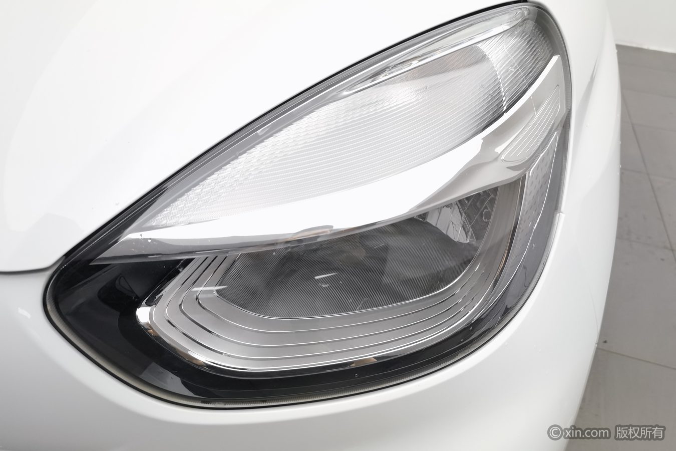 Roewe CLEVER 2023 #6 Roewe CLEVER 2023 car image #6