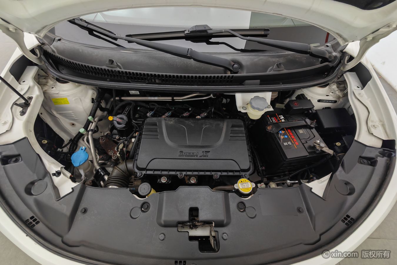 2017 #18 2017 car image #18