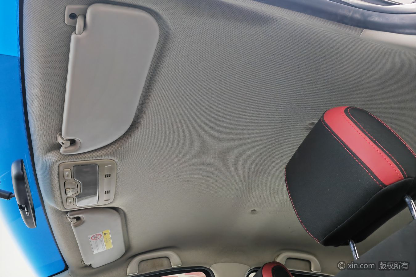2017 #15 2017 car image #15