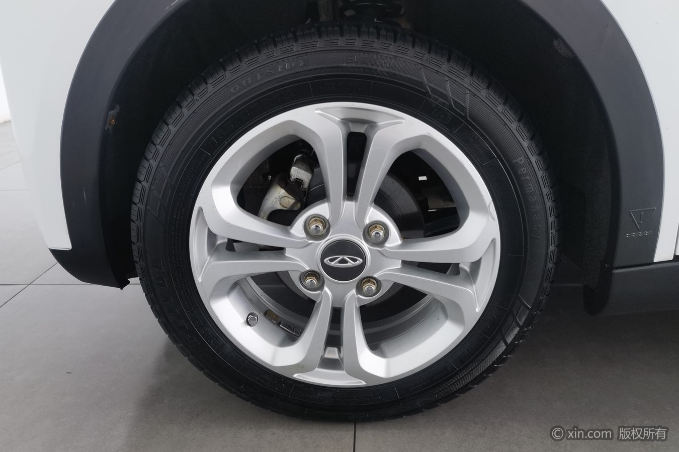 Chery Little Ant 2019 #7 Chery Little Ant 2019 imagen de coche #7