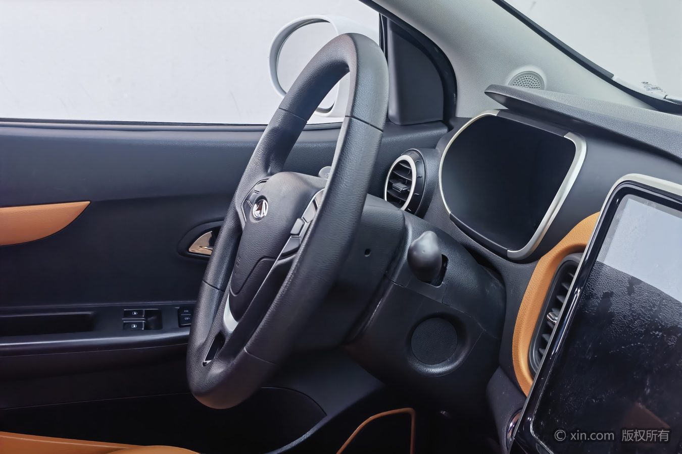 Chery Little Ant 2019 #23 Chery Little Ant 2019 imagen de coche #23