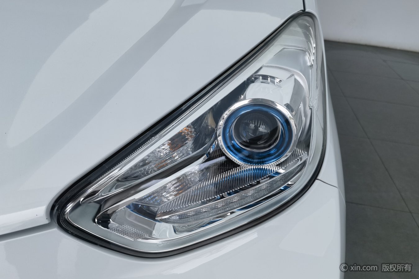Chery Little Ant 2019 #6 Chery Little Ant 2019 imagen de coche #6