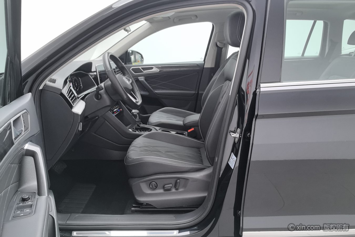 Volkswagen Tiguan L 2024 #10 Volkswagen Tiguan L 2024 image de voiture #10