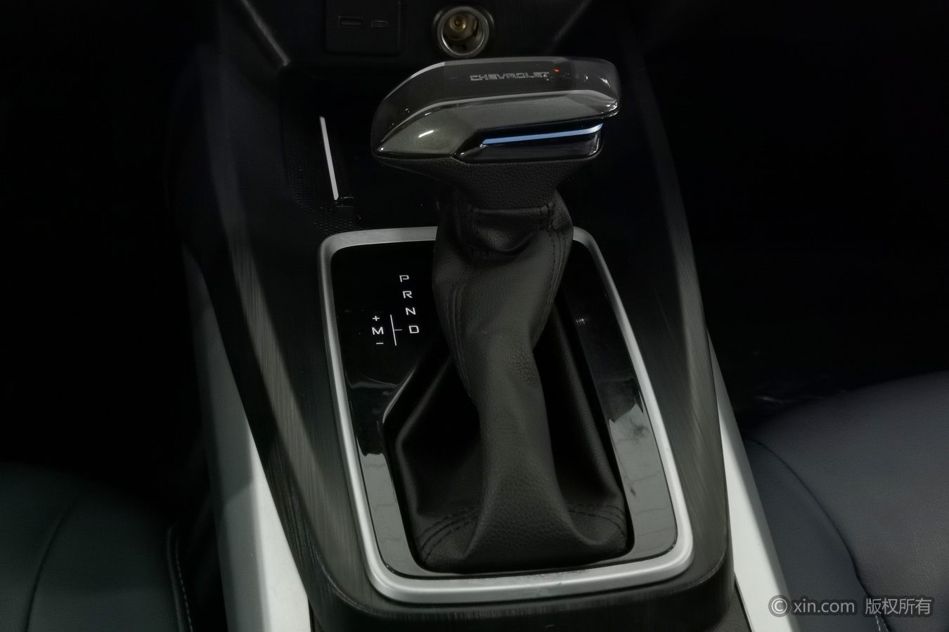 Chevrolet Monza 2024 car image #14
