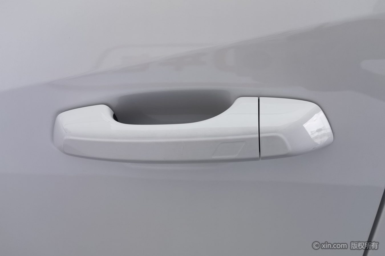 GEELY Boyue 2025 صورة سيارة #19
