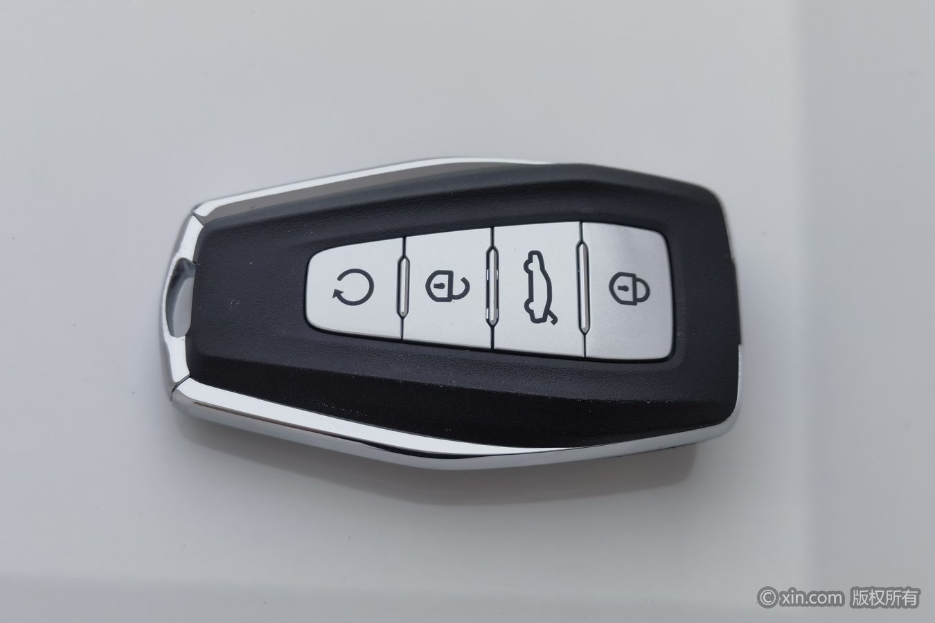 GEELY Boyue 2025 صورة سيارة #20