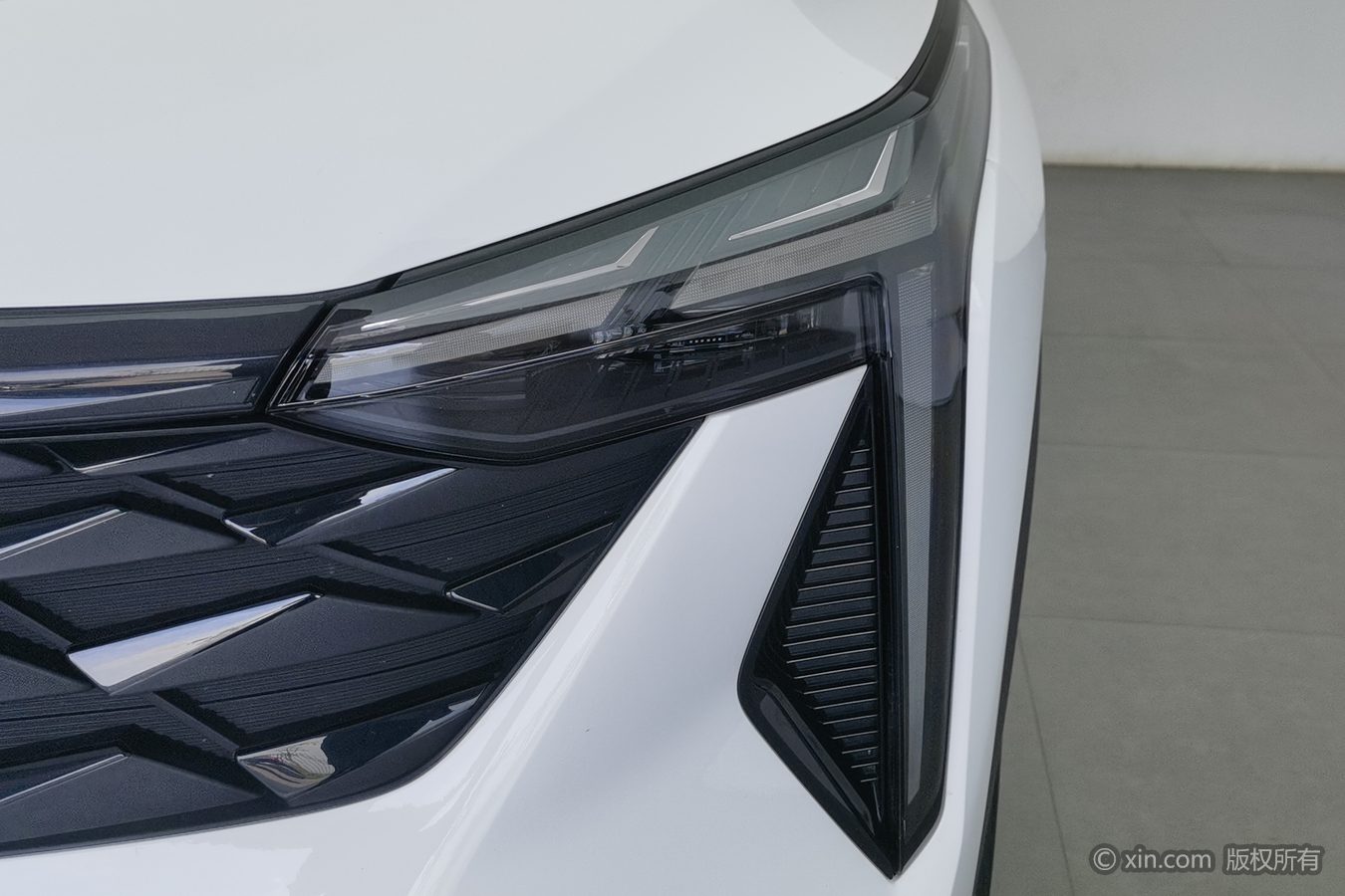 GEELY Boyue 2025 صورة سيارة #6
