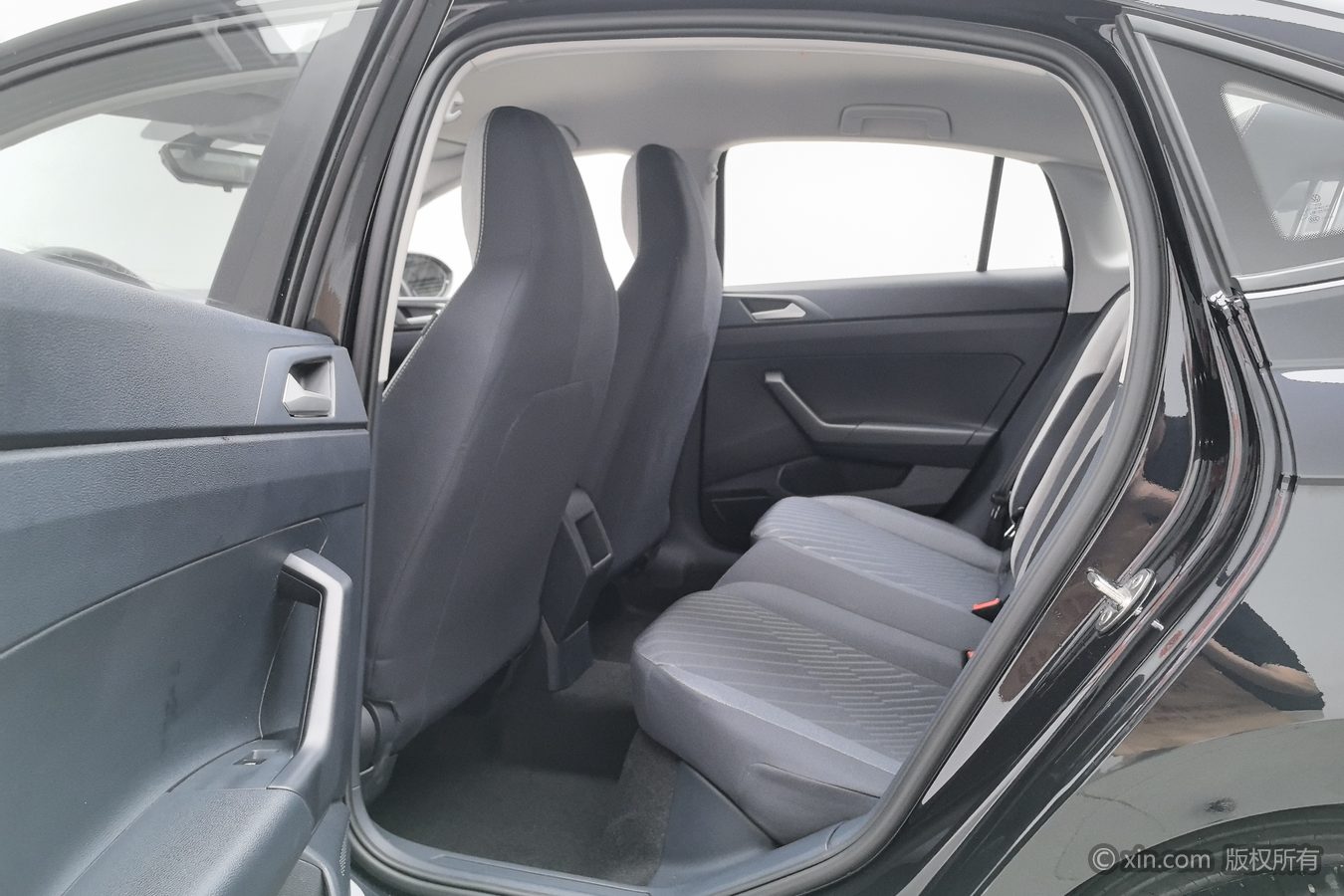 Volkswagen Lavida 2024 immagine di auto #16