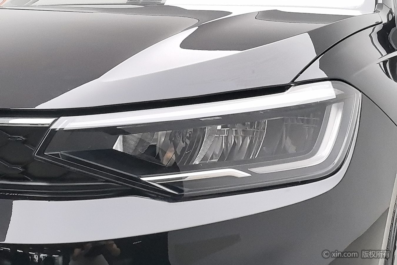 Volkswagen Lavida 2024 immagine di auto #6