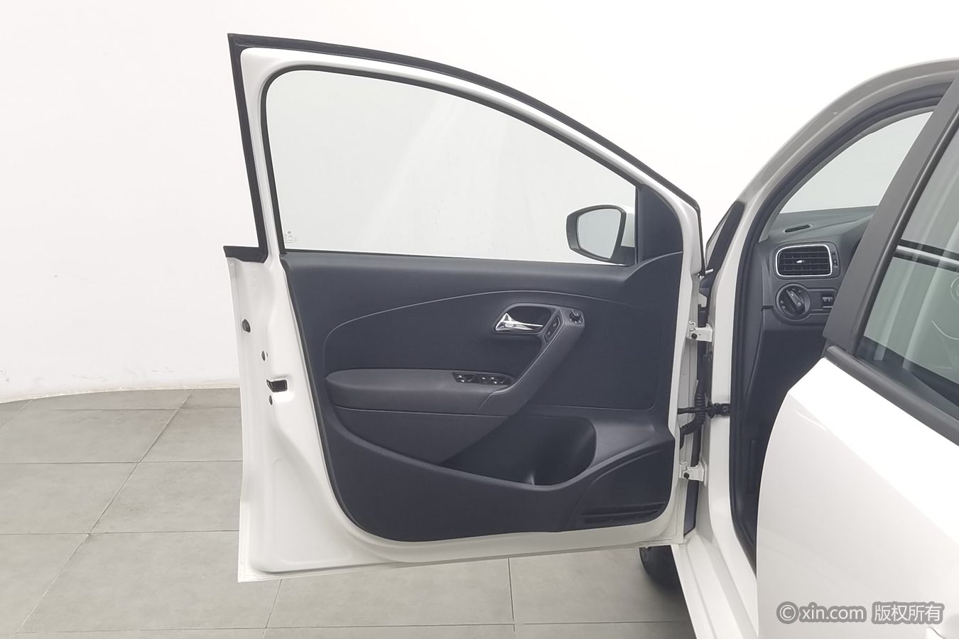 Volkswagen Polo 2017 immagine di auto #8
