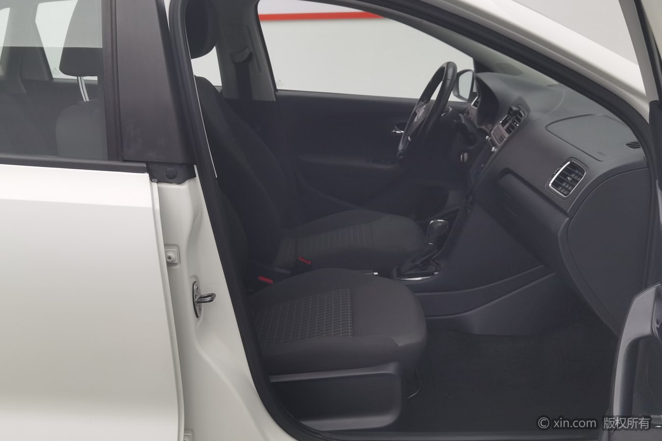 Volkswagen Polo 2017 immagine di auto #24