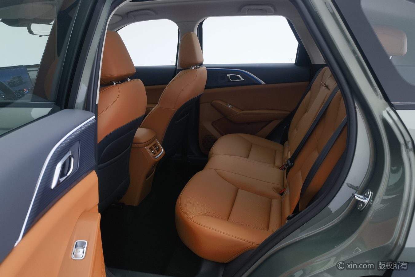 Haval H6L 2025 изображение автомобиля #16