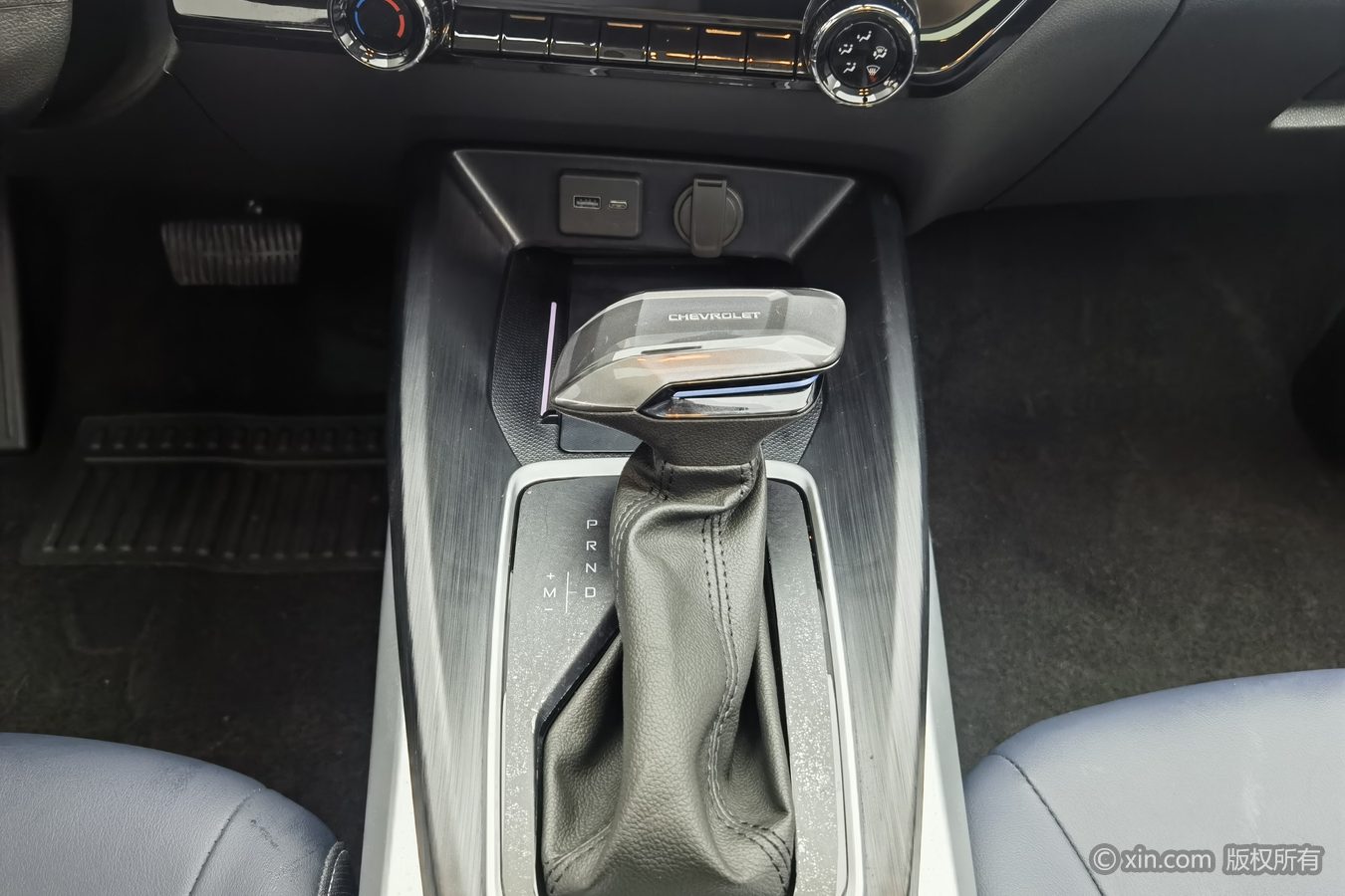 Chevrolet Monza 2024 car image #14