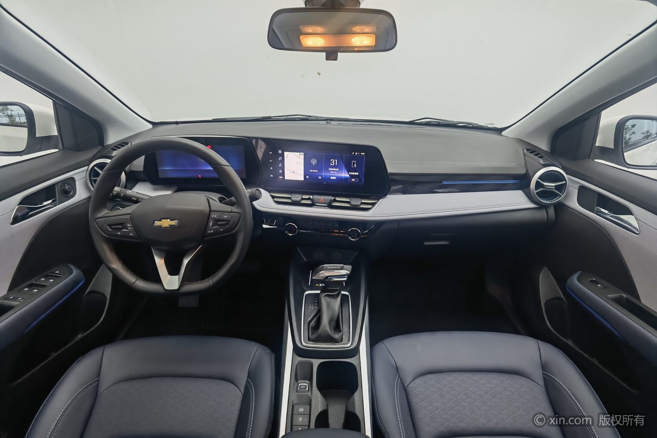 Chevrolet Monza 2024 car image #12