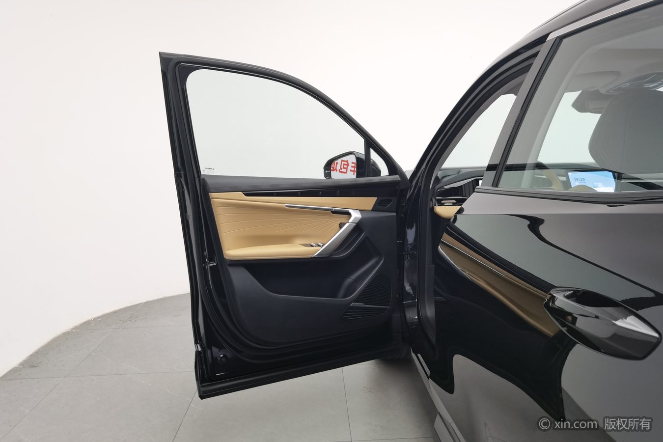 GEELY Boyue L 2023 #8 GEELY Boyue L 2023 car image #8