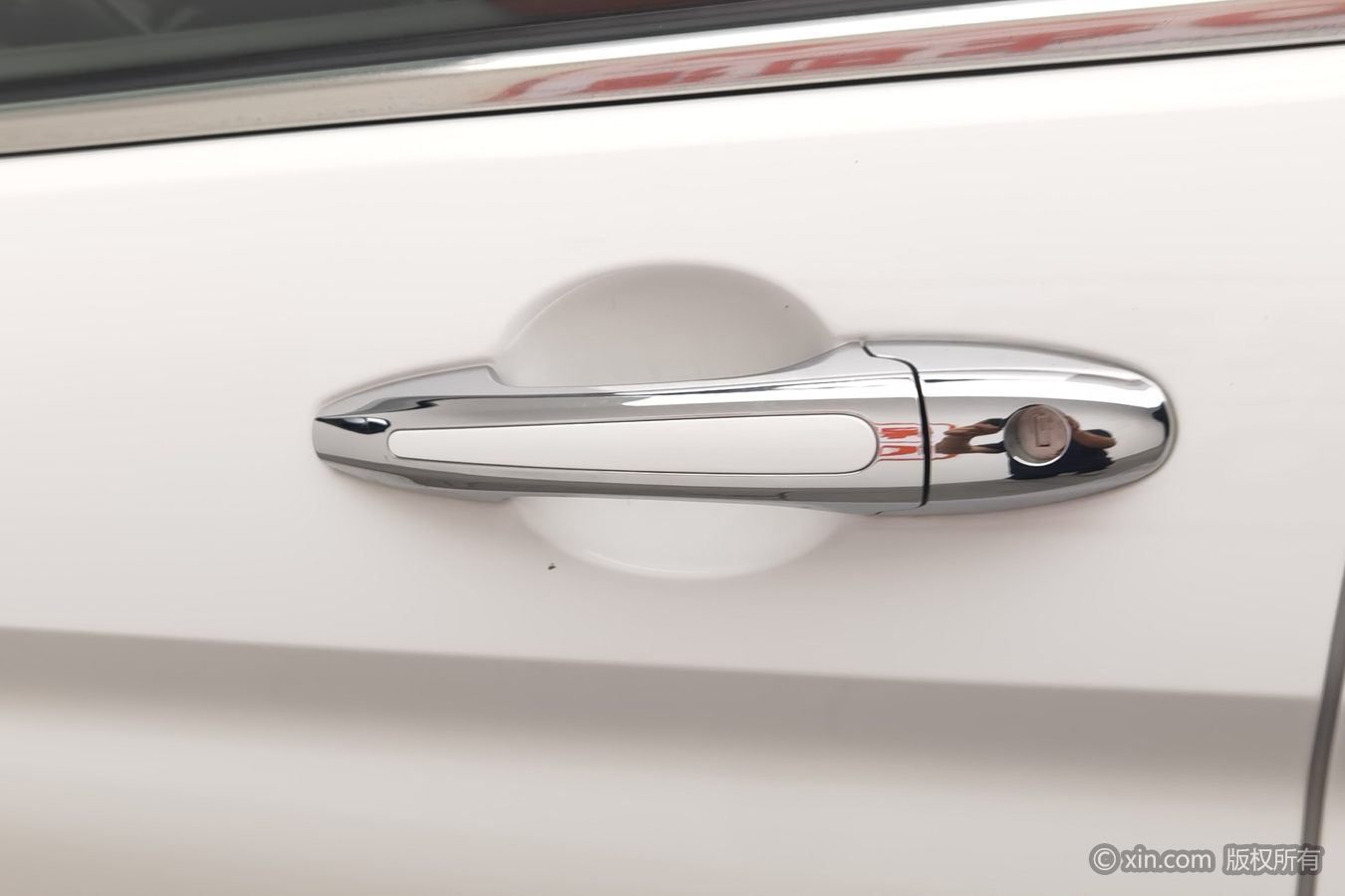 Haval M6 2024 car image #19