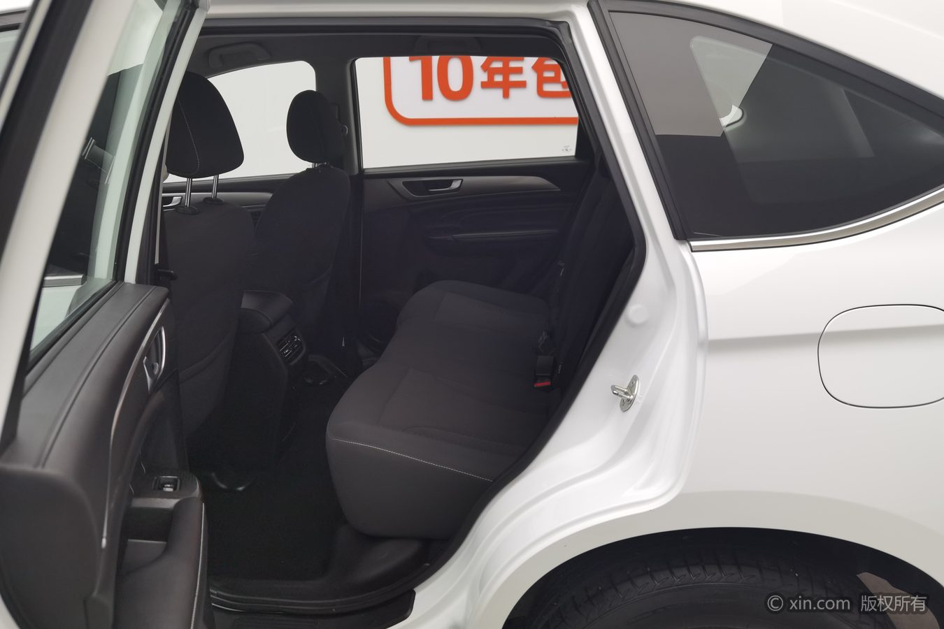 Haval M6 2024 car image #16