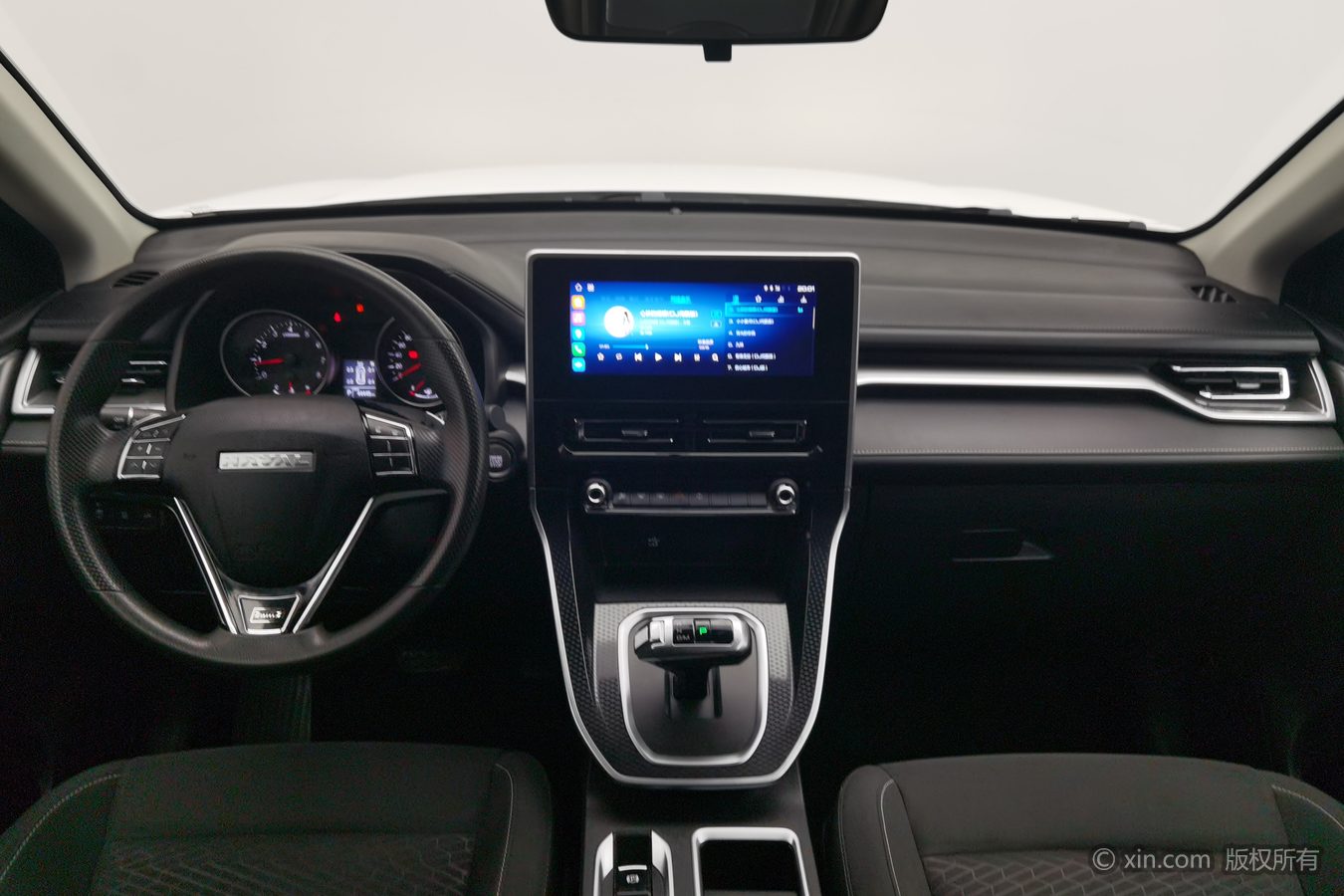 Haval M6 2024 car image #12