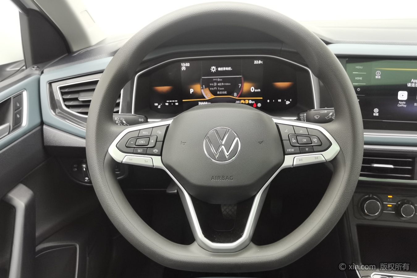 Volkswagen Lavida 2025 car image #11